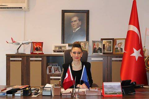 Cumhuriyetimizi Sonsuza Kadar Yaşatacağız