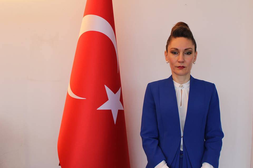 Türkiye, FETÖ Terör Örgütüyle Mücadelesini Kararlılıkla Sürdürecektir