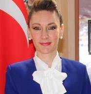 19 Mayıs Bayramını Coşku ve Gururla Kutluyoruz
