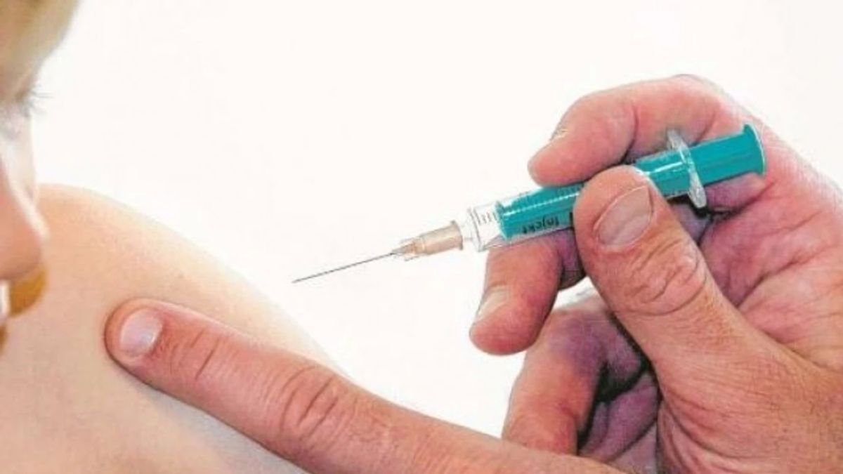 Kızamık Vakaları 242’yeYükseldi: Bir Haftada 18 Yeni Vaka