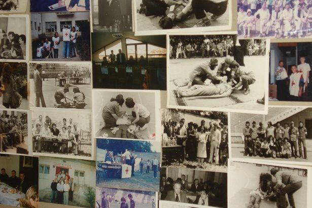 Kızılhaç Prizren Şubesi'nden Ramazanda Yardım Çağrısı