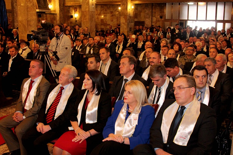 Kız Okulu'nun 120. Kuruluş Yıldönümü Kutlandı