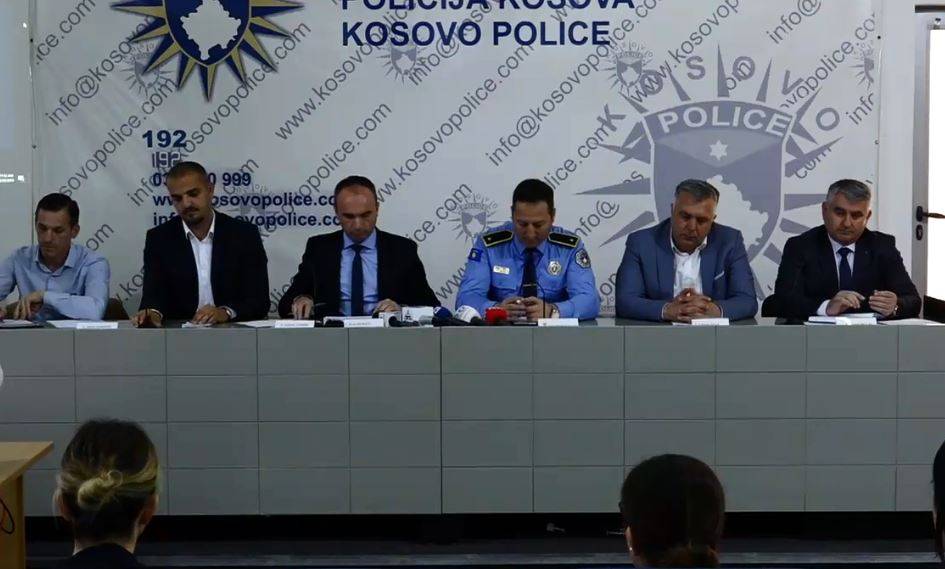 22 Masaj Salonu Kapatıldı- 9 Kişi Tutuklandı