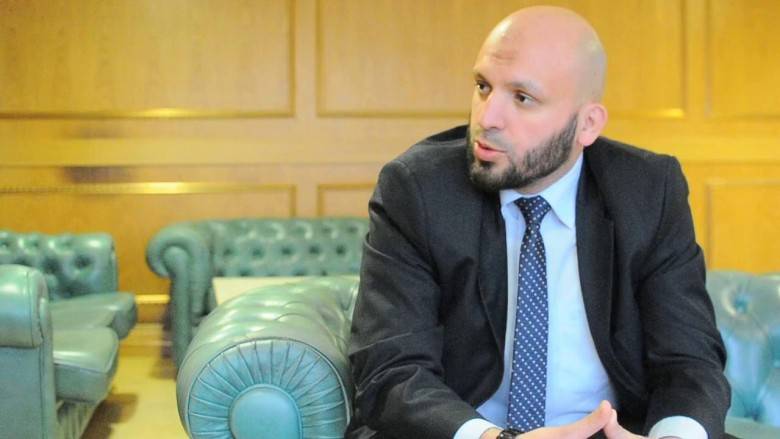 Kelmendi: Cumhurbaşkanı Oturumuna Katılımam İçin Bakanlık Teklif Edildi
