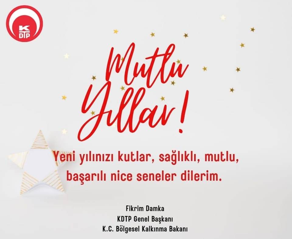 2021’den Ders Çıkararak 2022’ye Giriyoruz