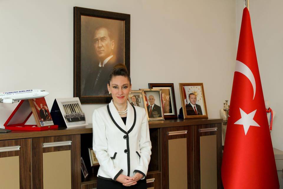 Birlik, Beraberlik ve Ortak Değerlerimiz Gelecek Nesillere Aktarılsın