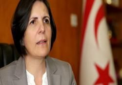 KKTC Meclis Başkanı Siber, Kosova Heyetini Kabul Etti
