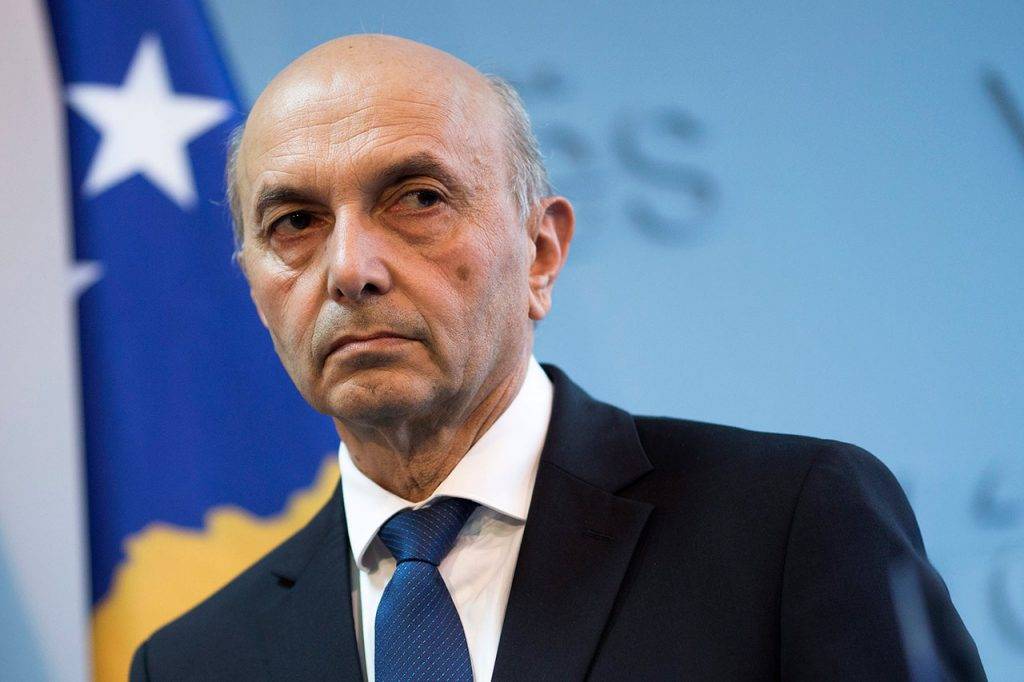 LDK’nın Cezalandırılması Kosova’nın Geleceği İçin Kötü Bir İşaret