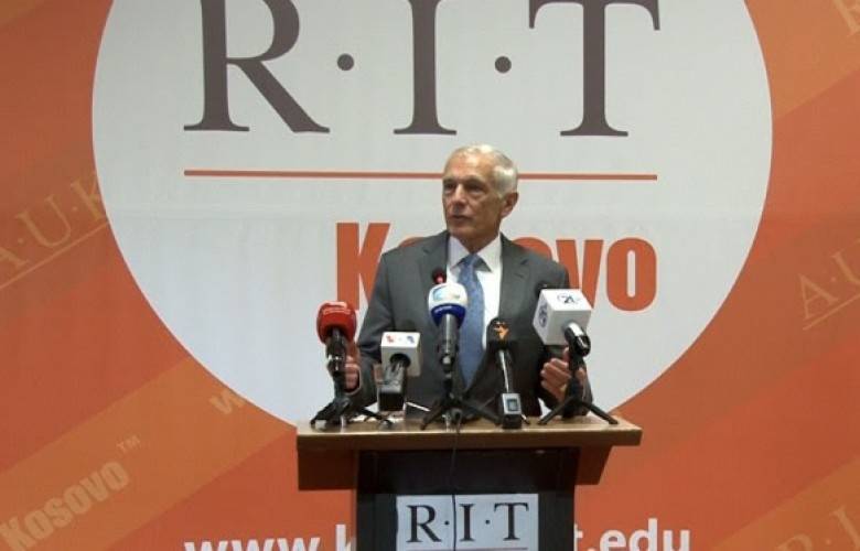 KFOR Burada Oldukça Orduya Değil, Ekonomiye Yatırın