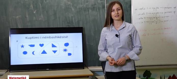 Türkçe ve Boşnakça Uzaktan Eğitim Pazartesi Başlıyor