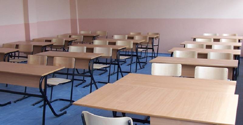 Birinciden Beşinci Sınıfa Kadar Eğitim Yüz Yüze Olacak