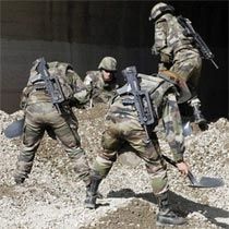 KFOR Serbest ve Koşulsuz Dolaşım Talep Ediyor