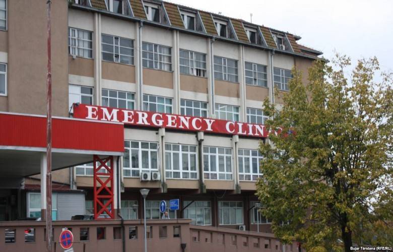 QKUK’da 5 Doktor Görevden Alındı