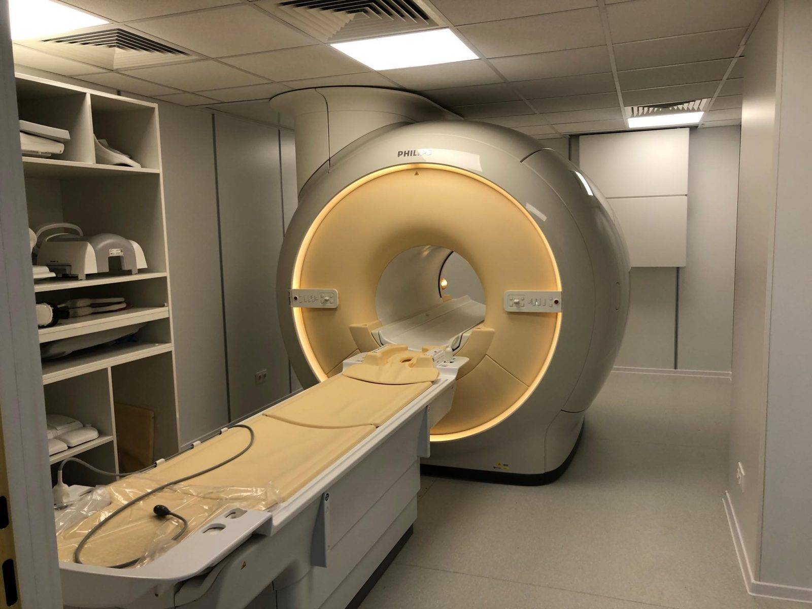 Nöroloji Kliniğinde Beyin Felci Tedavi Merkezi Açıldı