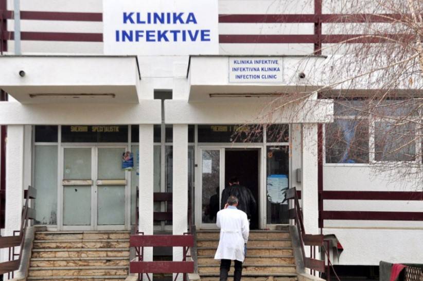 33 Yeni Koronavirüs Vakası,Toplam Sayı  283 Oldu
