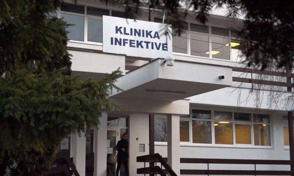 Yeni 4 Vaka, 22 Hasta da İyileşti