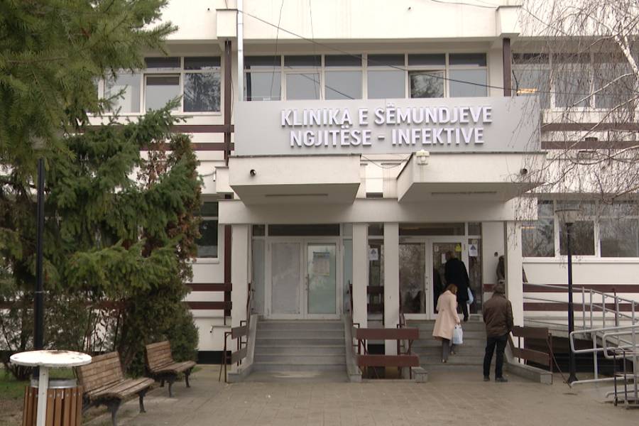 Koronavirüste Bir Ölüm Vakası Daha, Sayı 10’a Çıktı