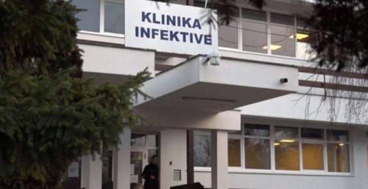 55 Koronavirüs Hastadan Birinin Durumu Kritik