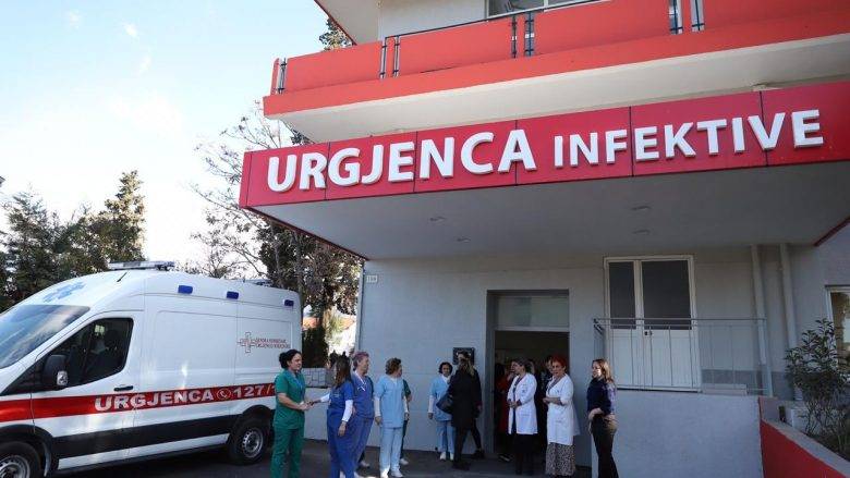 Koronavirüs Vakası İki Kişi İyileşme Yolunda
