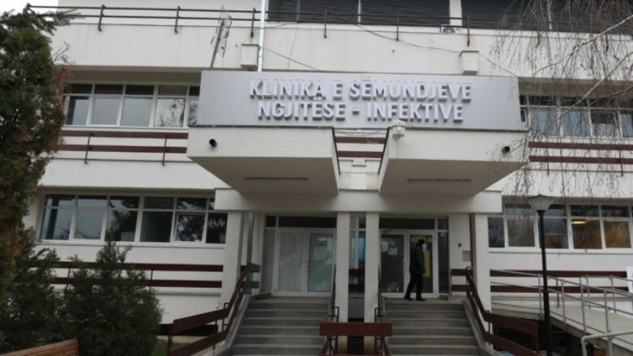 Kosova’da HIV Vakaları Artıyor
