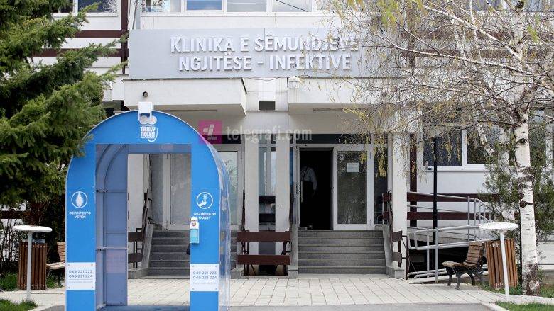 Hastanelerde Yıllık İzinler Askıya Alındı, Ek Alanlar Oluşturulacak