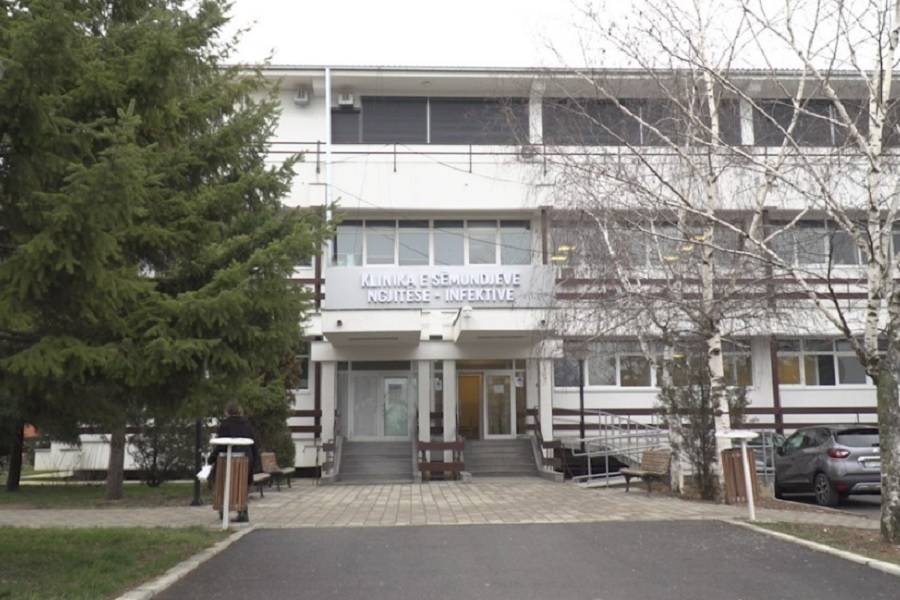 COVID-19’la 3 Hastanın Durumu Ağır, Bir Hemşire Daha Enfekte Oldu