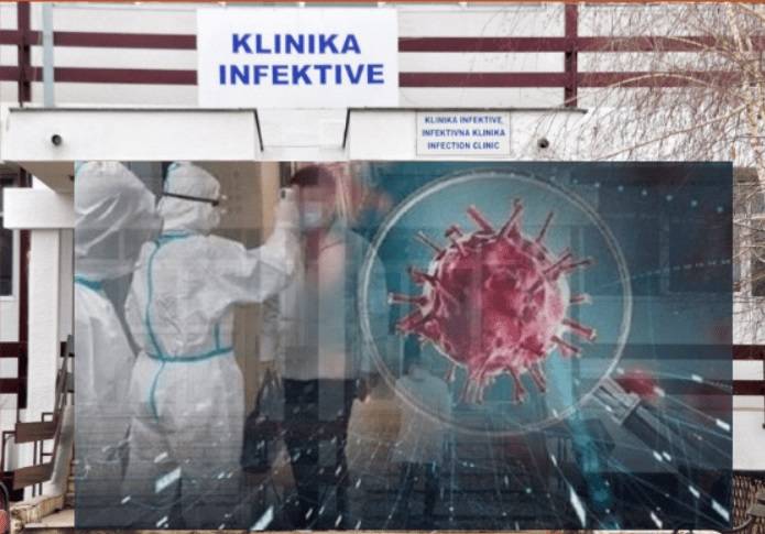 Koronavirüs Vaka Sayısı 90’a Ulaştı