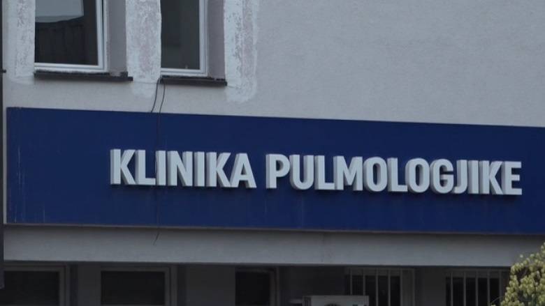 Göğüs Hastalıkları Kliniği’nde Tedavi Gören Covid-19 Hastaların  % 99’u Aşısız