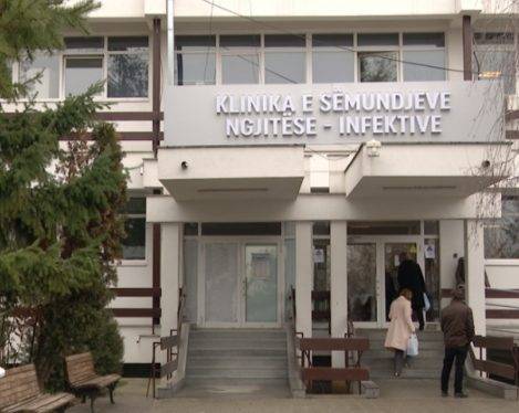 Oksijen Tedavisi Gören 12 Hastadan Birinin Durumu Kritik