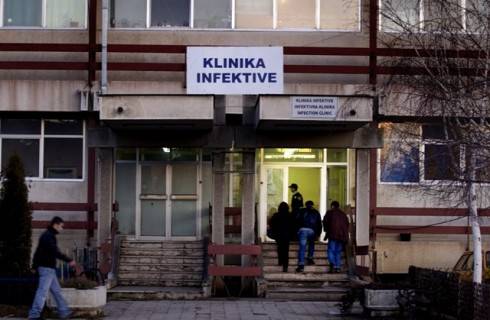Nil Virüsüne Karşı Önlemler Alınıyor