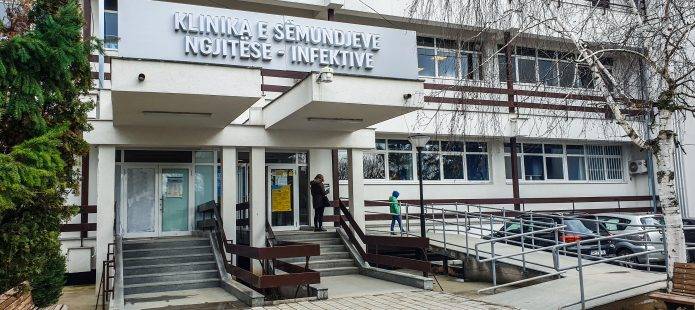 Kosova’da Koronavirüsle İlgili Son Durum
