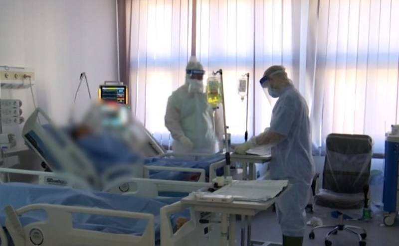 Son Üç Yılda Hastanelerdeki İşinden  85 Uzman Doktor Ayrıldı