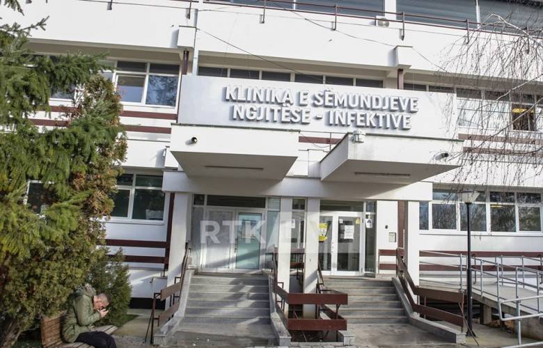 100 Şüpheli Koronavirüs Vaka Negatif Çıktı