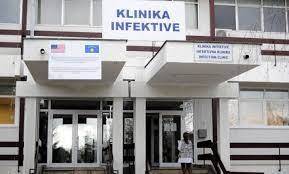Bulaşıcı Hastalıklar Kliniğinde Boş Yatak Yok