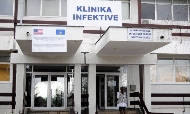 Koronavirüs Vakasının Sağlık Durumu Kötü