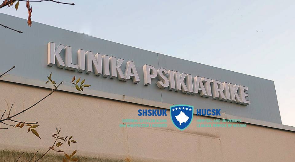 Psikiyatri Kliniğinde Genç Hasta Sayısı Artışta