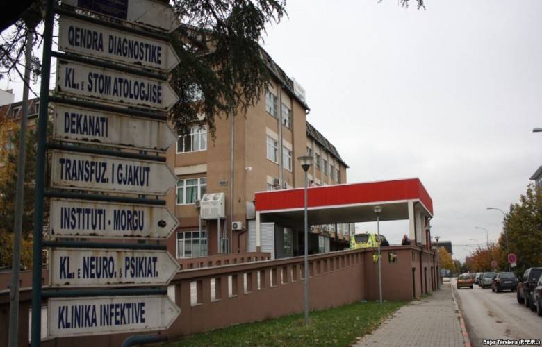 Kosova’dan Doktorların Gitmesi Tedirgin Edici Olgu