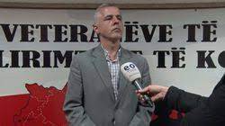 UÇK Gazilerinden Özel Mahkeme’ye Tepki