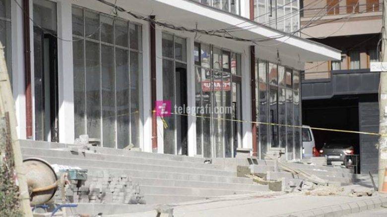 KMDLNj,  Mahkemeleri Mülk Davalarını İhmal Etmekle Suçlamaktadır