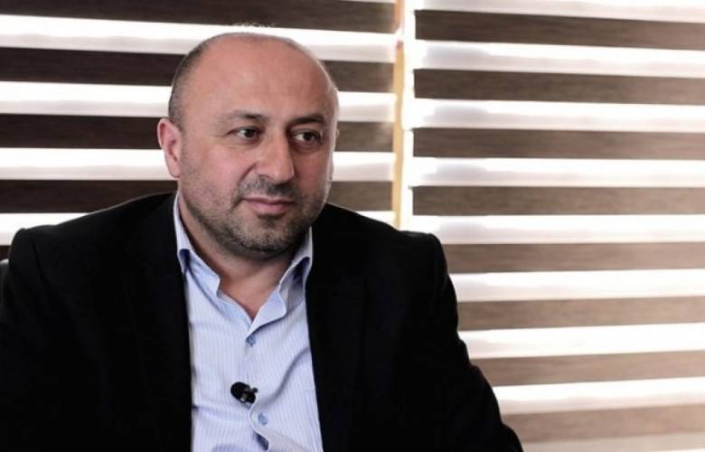 Klokot Belediye Başkanı’na 1 Aylık Gözaltı Kararı