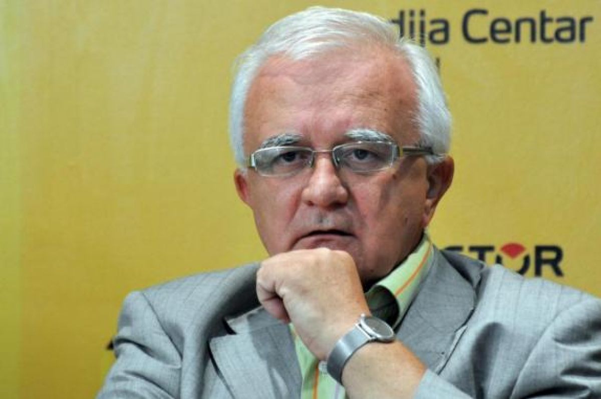 Janjić: Öğrenci Listesi, Kosova’daki Gerçekliği Kabul Eder