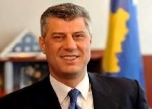 Thaçi: Kadın Kosova Tarihinde Önemli Bir Rol Oynamıştır