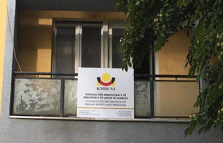 İnsan Hakları Koruma Örgütü de Greve Son Verilmesini İstiyor