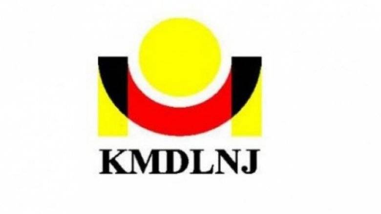 KMDLNJ Yapıcı ve Nefretsiz Kampanya Çağrısında Bulundu