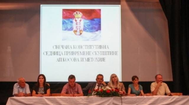 KMÖB Meclisi Seçimler Konusunda Karar Alıyor