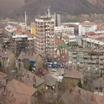 Kuzey Mitroviça'da Arnavut Asıllı Bir Kişi Öldürüldü