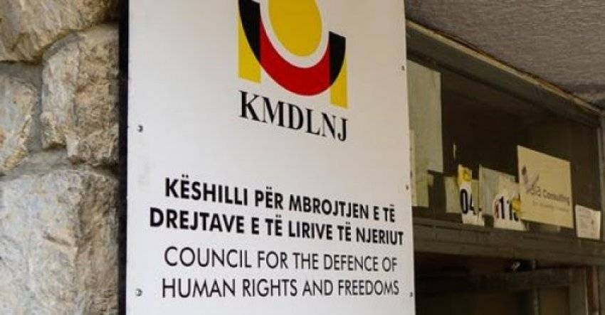 KMDLNJ: Cinayet, Devletin Koruma Mekanizmalarının Başarısızlığı