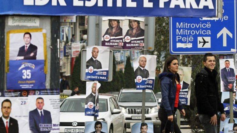 Seçim Öncesi Kurulan Koalisyonlar Seçimlerden Sonra Dağılabilirler