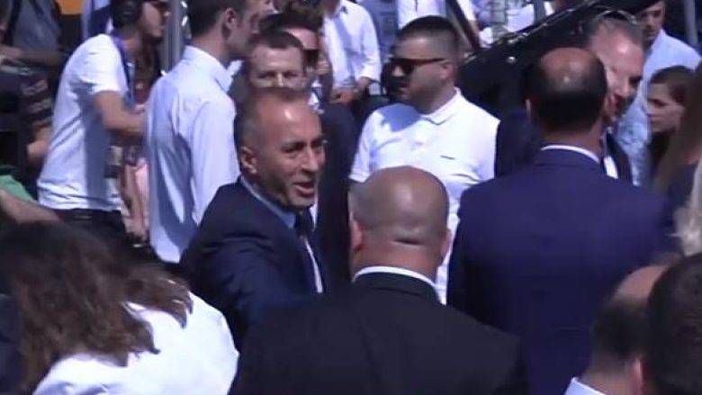 Pan Koalisyonu Medyadan Uzak Toplanıyor