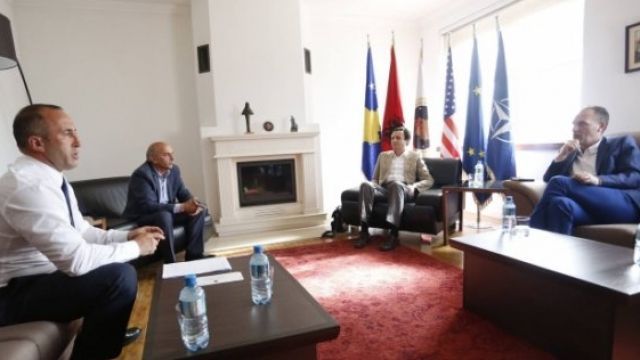PDK-sız Geniş Kapsamlı Koalisyon
